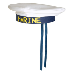 Čepice plavčík MARINE 44366 (18)
