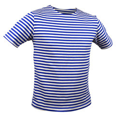 TRIKO MARINE ORIGINAL, krátký rukáv