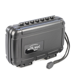 Mil-tec Box vodotěsný 186x120x42 mm