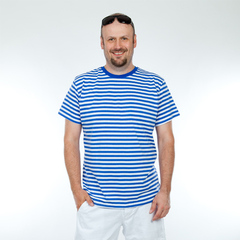 Triko námořnické 160g