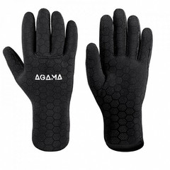 Agama ULTRASTRETCH 2 mm neoprenové rukavice
