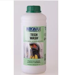 Tekutý prášek Nikwax Loft Tech Wash 1 l
