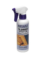 Impregnace Nikwax TX.Direct Spray On 300 ml