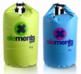 X-Elements EXPEDITION 60 l 