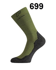 Lasting Merino ponožky WHI