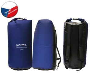 HONZA LODNÍ PYTEL 80 L CORTEX
