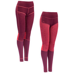 Devold Tuvegga Sport air Woman Long johns poppy 