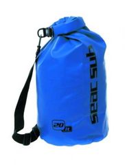 Seac Sub lodní vak  DRY BAG 20 lit modrý