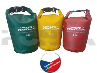HONZA LODNÍ PYTEL 5 L Plastel