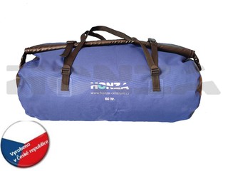 HONZA LODNÍ PYTEL JEZEVČÍK 60 L CORTEX