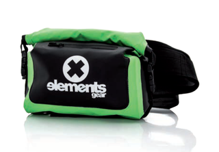 Elements gear W-bag ledvinka 4 l