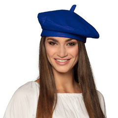čepice rádiovka (baret)