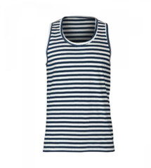 Tílko námořnické Sailor pánské