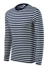 Malfini Sailor LS 807 námořní modrá