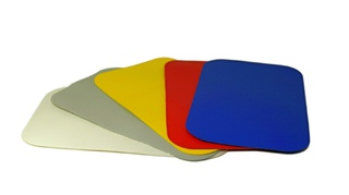 Záplata PES/PVC 1100 g  