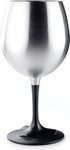 GSI Glacier Stainless Nesting Red Wine Glass