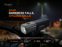 Fenix BC22R přední 