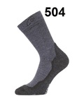 Lasting Merino ponožky WHI