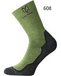 Lasting Merino ponožky WHI