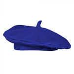 čepice rádiovka (baret)
