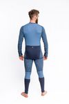 Devold Tuvegga Sport Air Shirt Men modrá