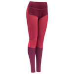 Devold Tuvegga Sport air Woman Long johns poppy