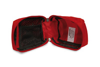 Pinguin First Aid Kit M red