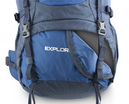 Pinguin Explorer 100 l