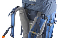 Pinguin Explorer 100 l