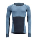 Devold Tuvegga Sport Air Shirt Men modrá