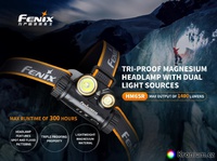 Fenix HM65R