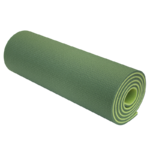 Yate dvouvrstvá 10 mm karimatka