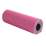 Yate dvouvrstvá 10 mm karimatka