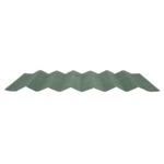 Karimatka YATE WAVE Forest 185x56x2