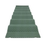 Karimatka YATE WAVE Forest 185x56x2