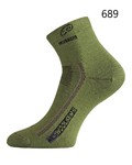 Lasting merino ponožky WKS