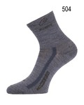 Lasting merino ponožky WKS